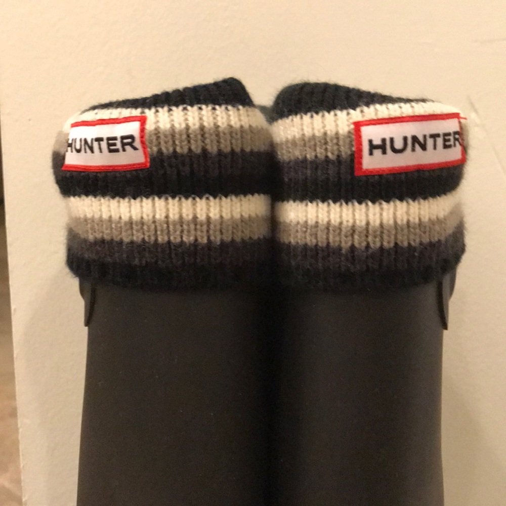 Welly Socks (Tall)